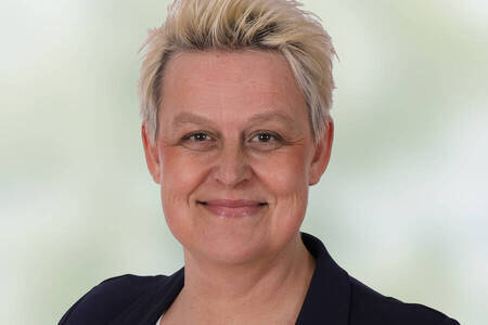 Profilbild Katja Maier
