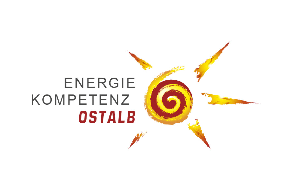 Logo - Energieberatungszentrum
