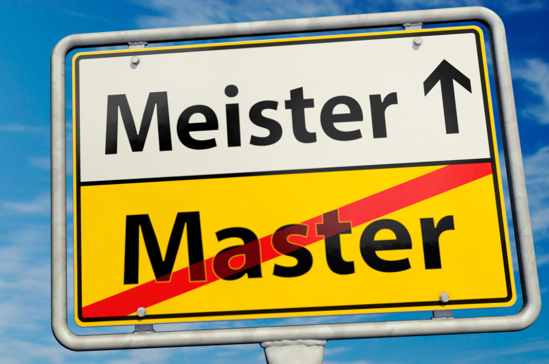 Bild Meisterkurse