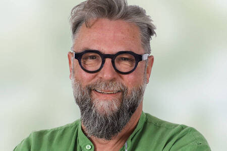 Profilbild Uwe Weiland