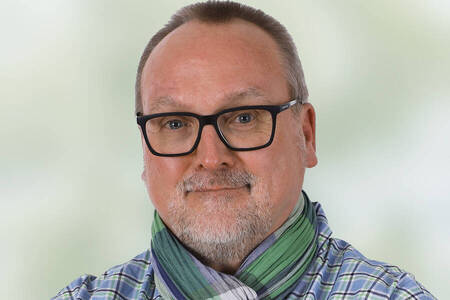 Profilbild Fürst, Klaus Thomas