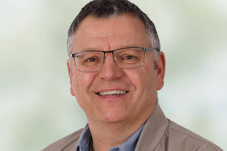 Profilbild Geiger, Sven