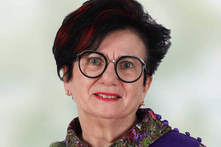 Profilbild Schuster, Elke