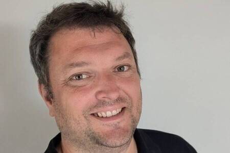 Profilbild Kopp Michael