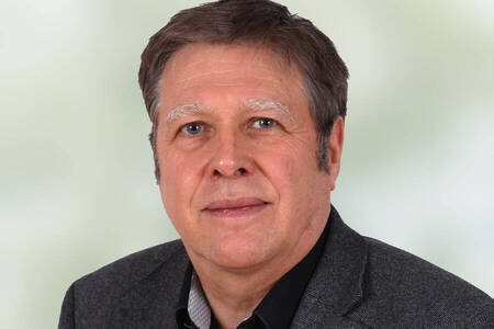 Profilbild Edgar Horn