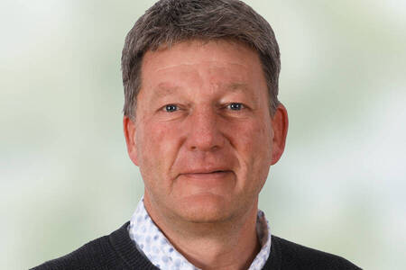 Profilbild Alfred Rainer Kolb